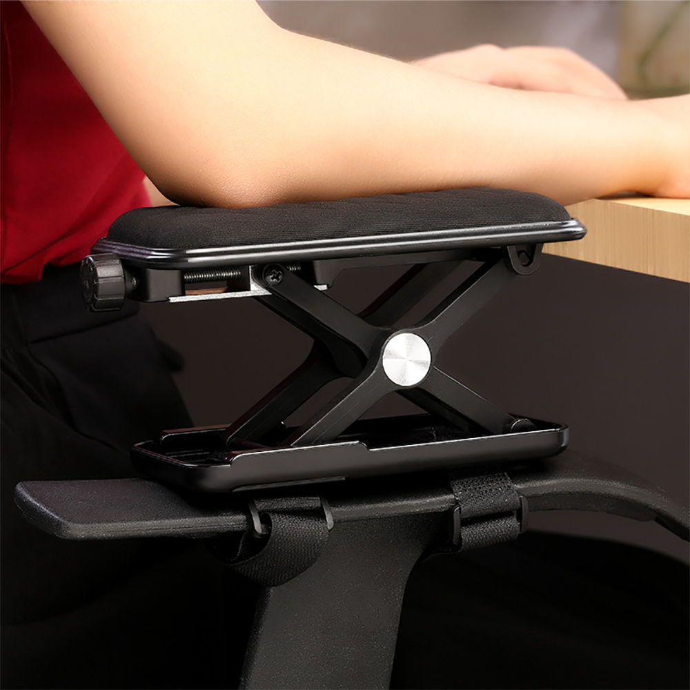 แผ่นรองแขนคอมพิวเตอร์ ที่วางมื - Gaming Desk With Hutch บทวิจารณ์และราคา