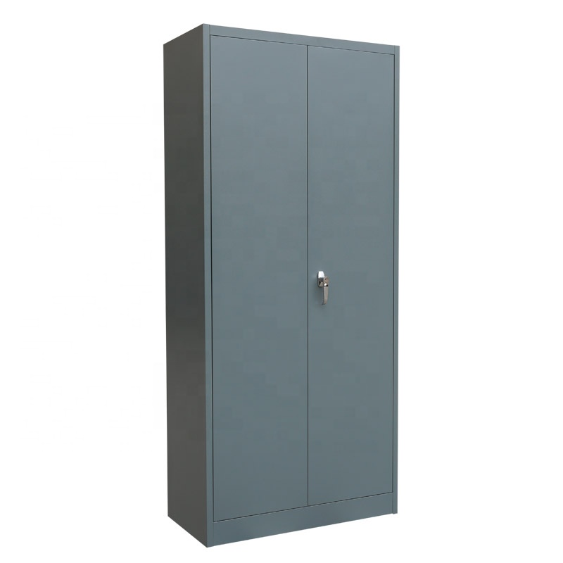 # ตู้เก็บของเหล็กทรงสูงบางทันส - Office Storage Cabinet บทวิจารณ์และราคา